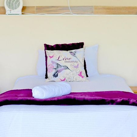 מבאבאנה Rehoboth Mountain Suites מראה חיצוני תמונה