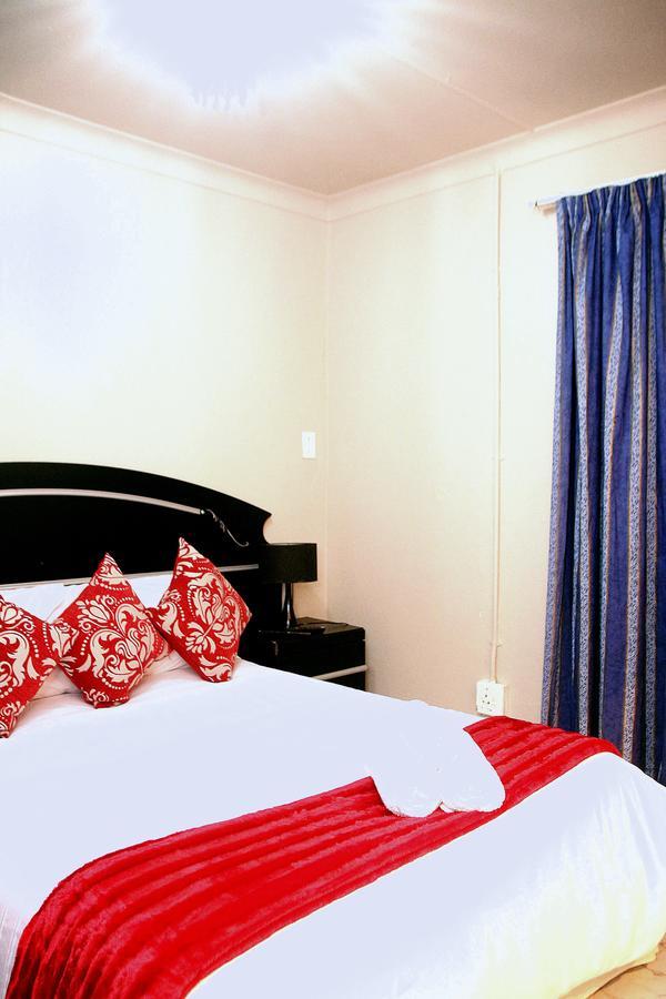 מבאבאנה Rehoboth Mountain Suites מראה חיצוני תמונה