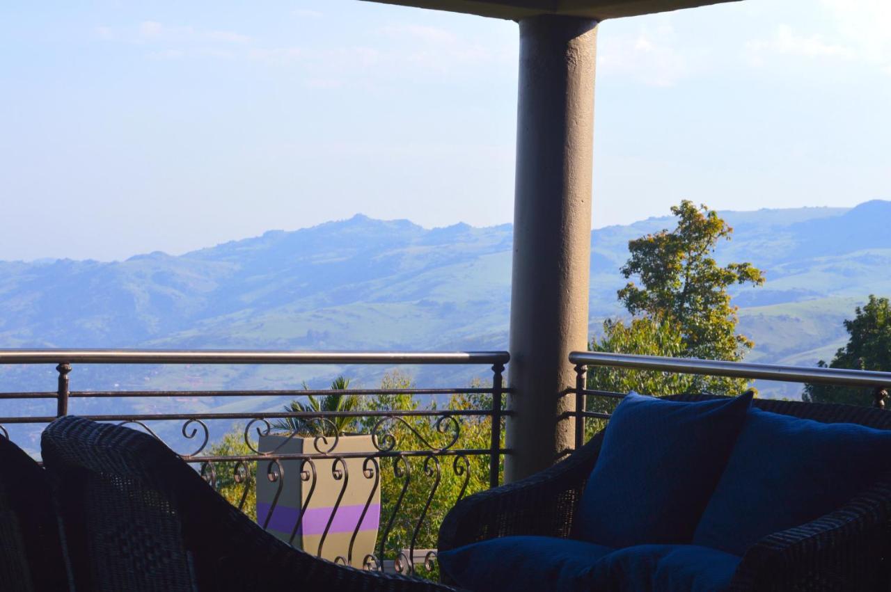מבאבאנה Rehoboth Mountain Suites מראה חיצוני תמונה