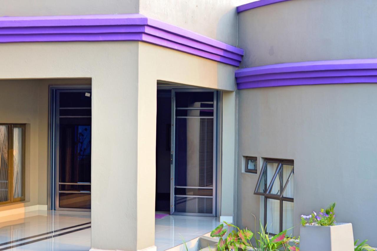 מבאבאנה Rehoboth Mountain Suites מראה חיצוני תמונה