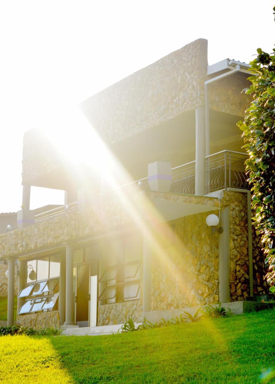 מבאבאנה Rehoboth Mountain Suites מראה חיצוני תמונה