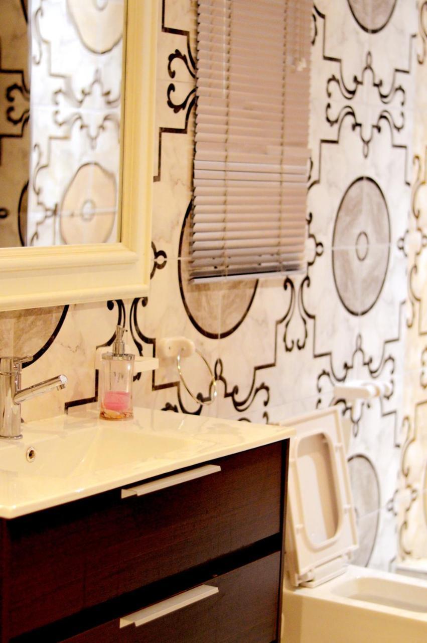 מבאבאנה Rehoboth Mountain Suites מראה חיצוני תמונה