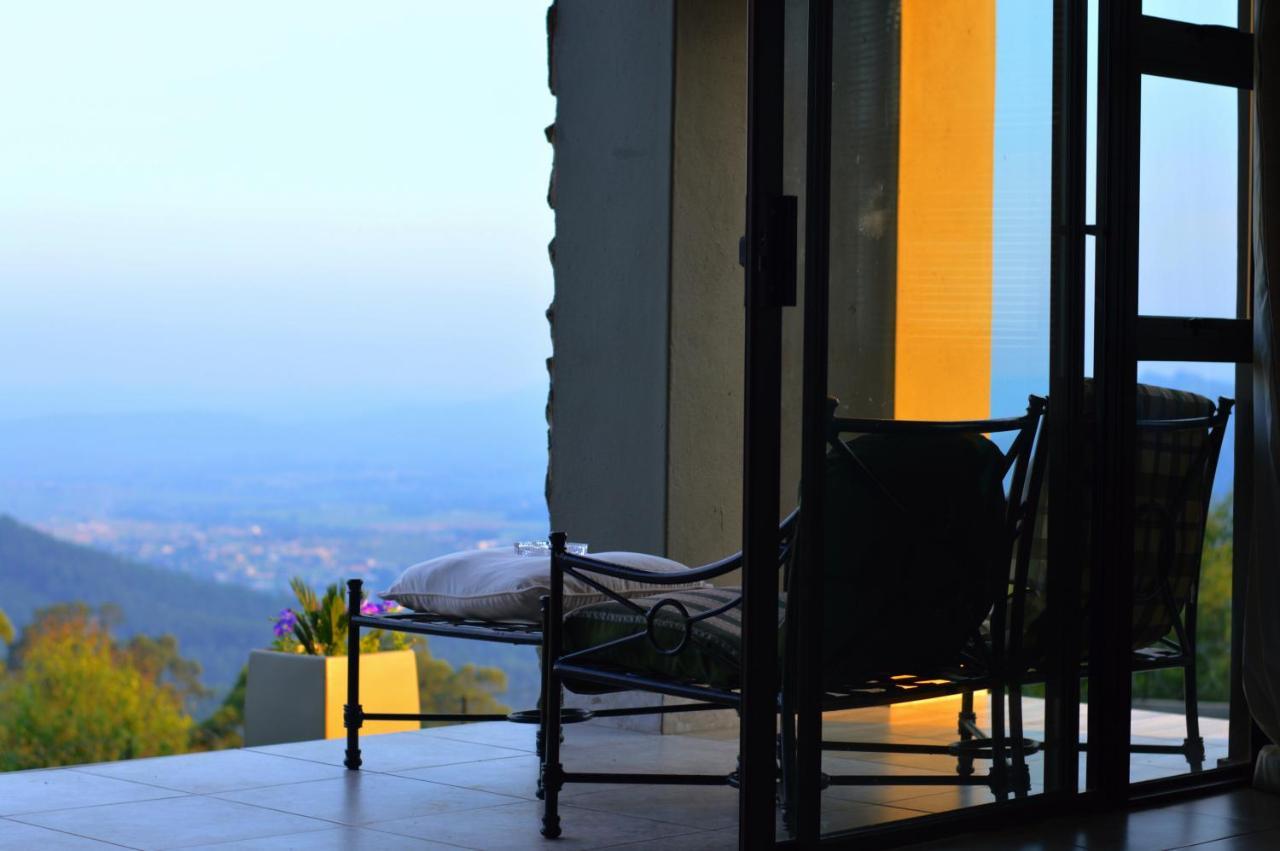 מבאבאנה Rehoboth Mountain Suites מראה חיצוני תמונה