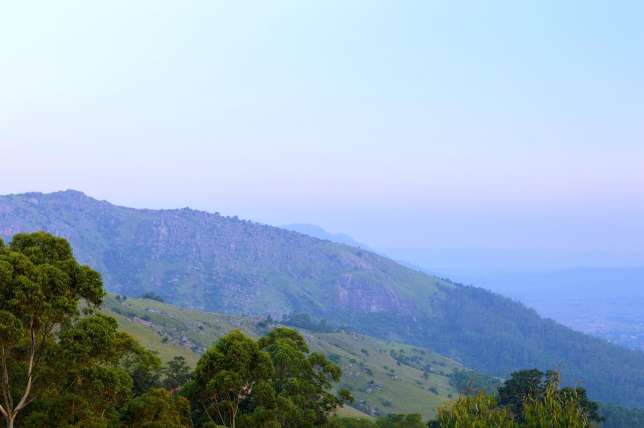 מבאבאנה Rehoboth Mountain Suites מראה חיצוני תמונה