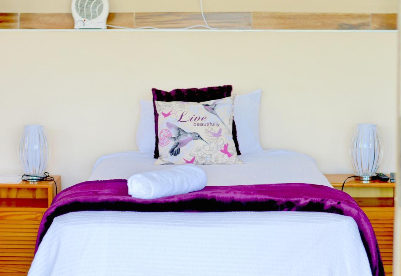 מבאבאנה Rehoboth Mountain Suites מראה חיצוני תמונה
