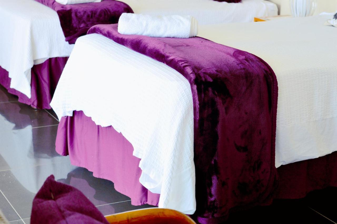 מבאבאנה Rehoboth Mountain Suites מראה חיצוני תמונה