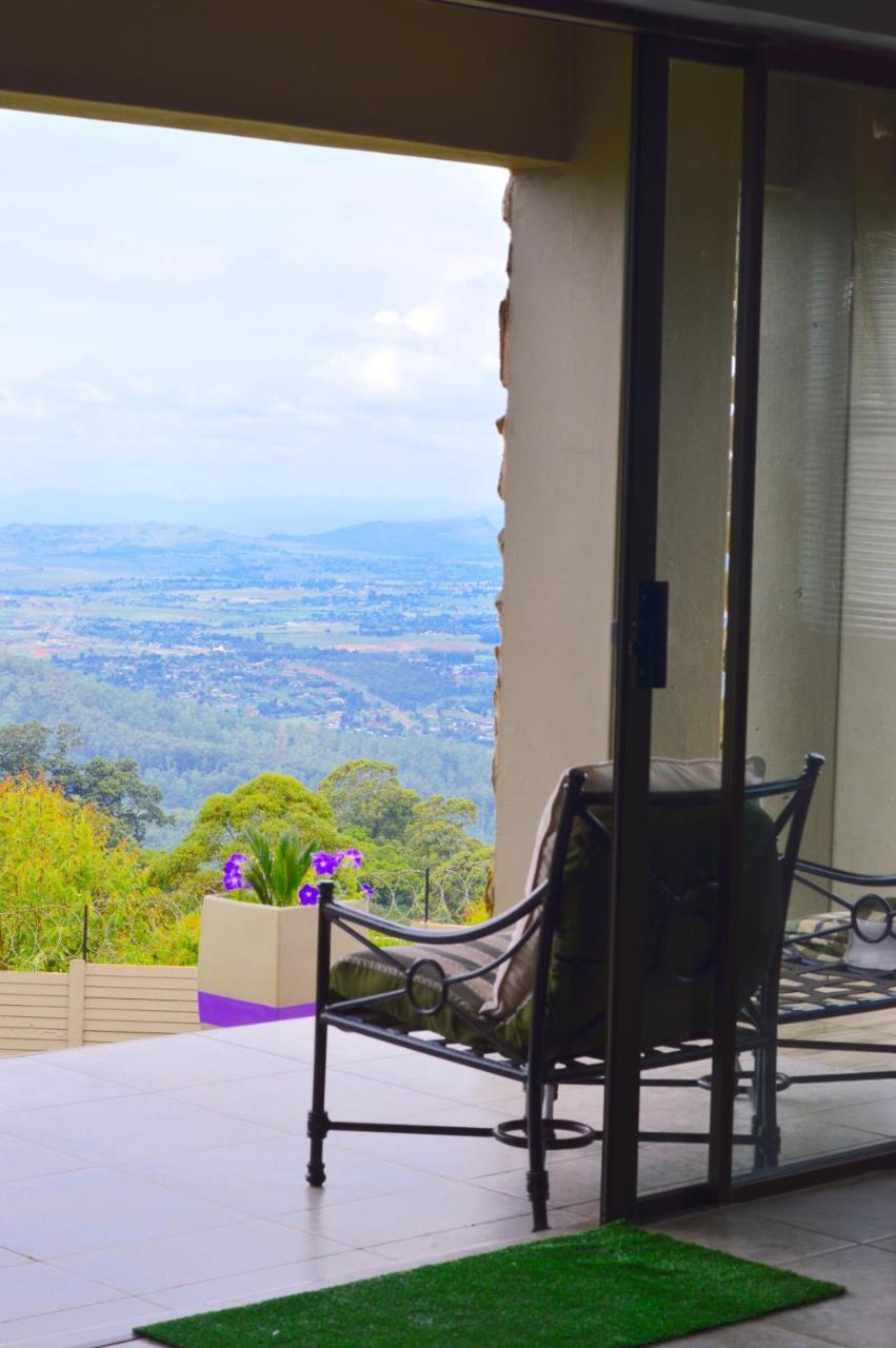 מבאבאנה Rehoboth Mountain Suites מראה חיצוני תמונה